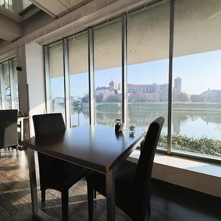 Apartamento Square *