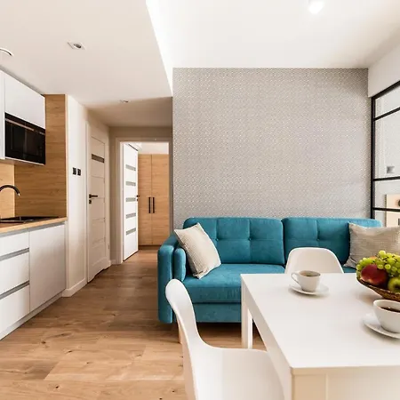 Square * 크라쿠프